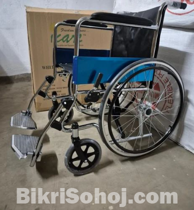 Wheelchair